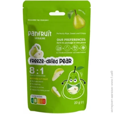 Panfruit   20  (PANFR-PEAR)