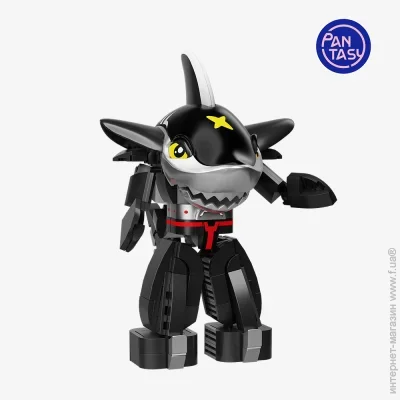   Pantasy  Pantasy Kabutack -  (87104)
