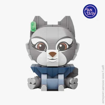   Pantasy Kung Fu Panda -    -  (99127) 166 .