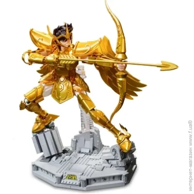   Pantasy Pantasy Saint Seiya:   (86601) 776 .