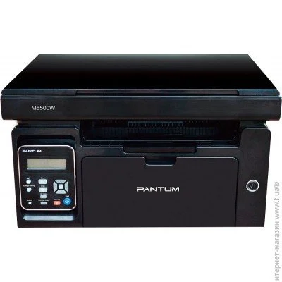  Pantum M6500W
