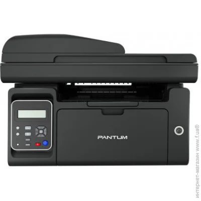 Pantum M6550NW