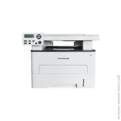  Pantum M6700D