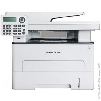 Pantum M7100DN