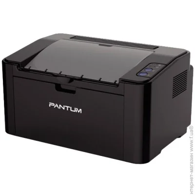  Pantum P2207