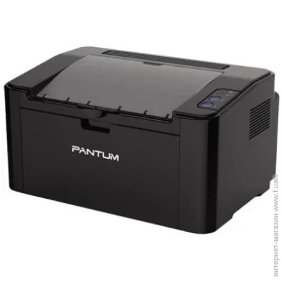 Принтер Pantum P2500W Принтер Pantum P2500W