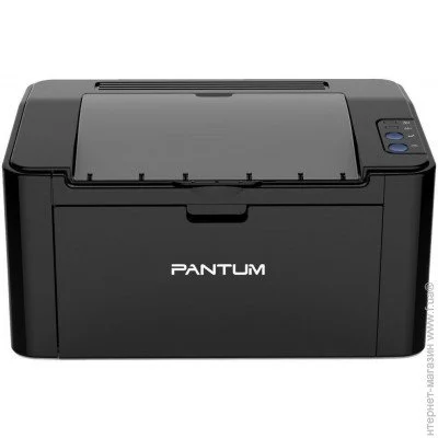  Pantum P2500W