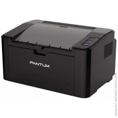 Pantum P2500W  Wi-Fi (P2500W)