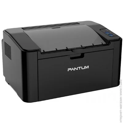  Pantum P2507