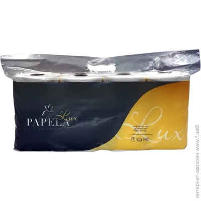   Papela LUX  8  (4820270940327)