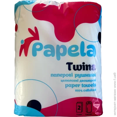     Papela TWINS 2- , , 70 , 2  (4820270940143)