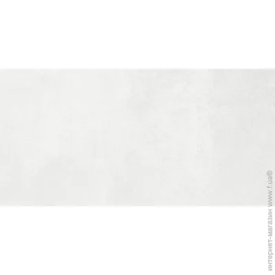 Paradyz Ceramika  Phonique bianco 30x60 