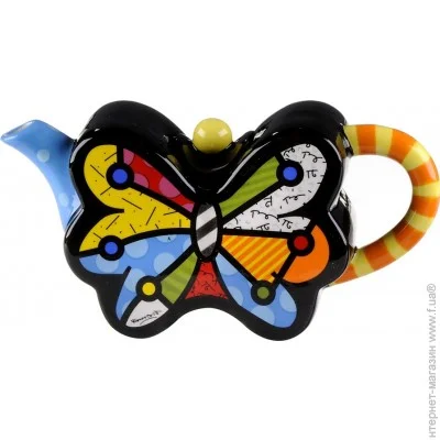      Britto Butterfly (331822)