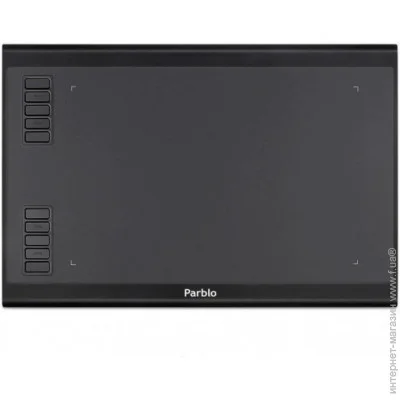 Parblo   A610 Plus V2