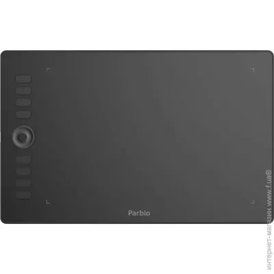 Parblo   A610 Pro