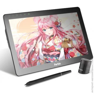 Parblo Coast16 Pro
