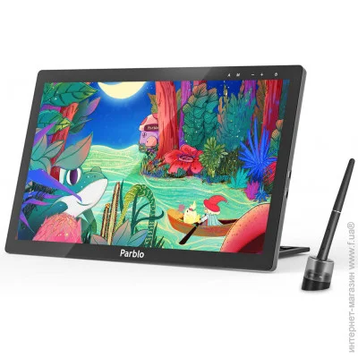 Parblo Coast22 Pro