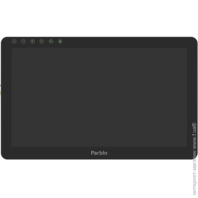  Parblo 16 "   Coast 16 Pro (2734018231)
