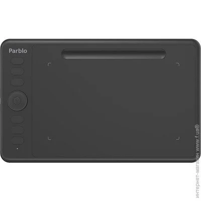 Parblo Intangbo S