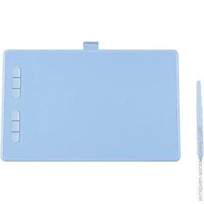   Parblo Ninos N10B Blue (N10BB)