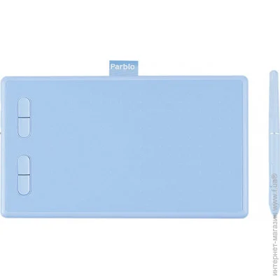   Parblo Ninos N7B Blue (NINOSN7BB)
