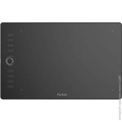     Parblo A610 Pro