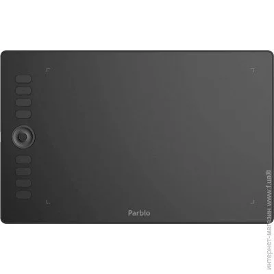   Parblo A610 Pro (A610PRO)