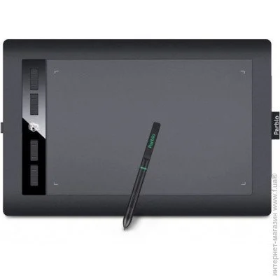   Parblo A610S