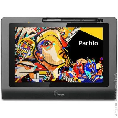   Parblo Coast 10
