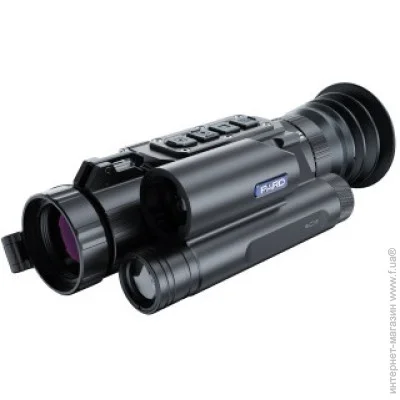 Pard   NV008SP2 LRF