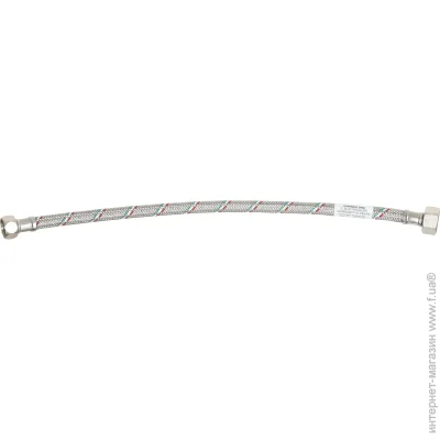 Parigi  Parinox DN8 1/2"3/8"  0,4 