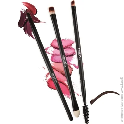 Parisa Cosmetics        -102