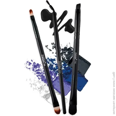 Parisa Cosmetics      -103 3 .
