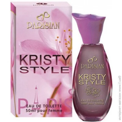 Parisian     Kristy Style 50  (MM31967)