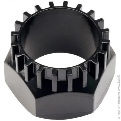  Park Tool    BBT-32    Shimano  ISIS Drive 20  (1084-TOO-C0-02)
