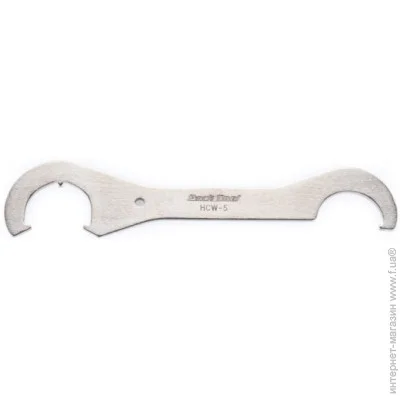  Park Tool    HCW-5    (1084-TOO-27-17)