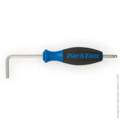  Park Tool   HT-6   6mm (1084-TOO-35-19)