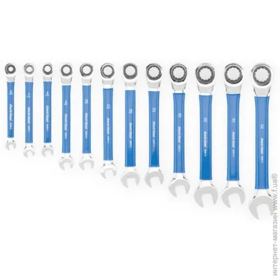  Park Tool    MWR-SET   6 -17  (1084-TOO-12-76)