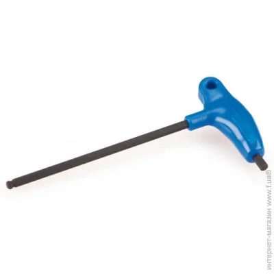  Park Tool   PH-6  - 6mm (1084-TOO-35-27)
