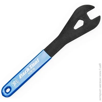  Park Tool   SCW-16 , 16mm (1084-TOO-45-55)