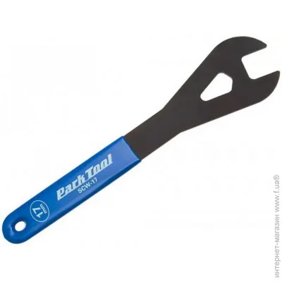  Park Tool   SCW-17 , 17mm (1084-TOO-45-56)