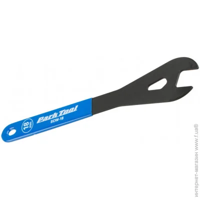  Park Tool   SCW-18 , 18mm (1084-TOO-45-60)