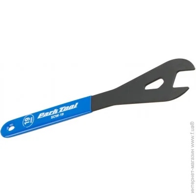  Park Tool   SCW-19 , 19mm (1084-TOO-45-57)
