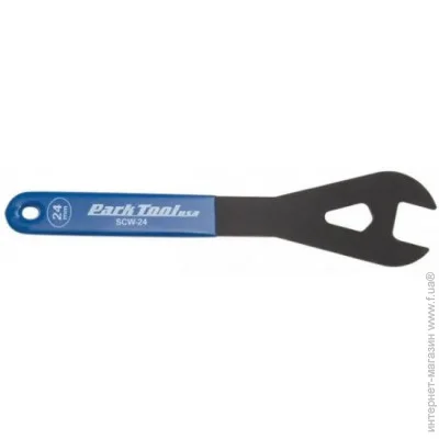  Park Tool   SCW-24 24mm (1084-TOO-45-64)