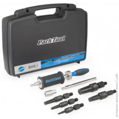  Park Tool  SHX-1 (1084-TOO-95-52)