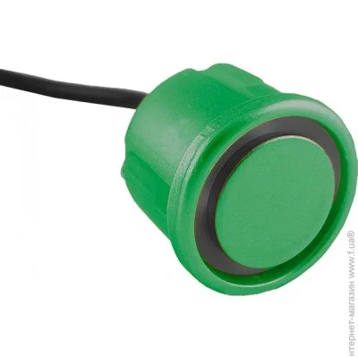   Parkcity D18 green
