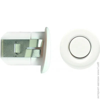   Parkcity D18 White