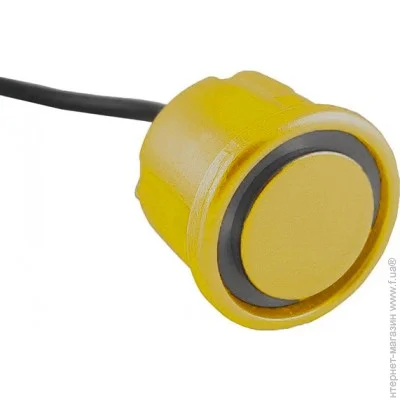   Parkcity D18 Yellow
