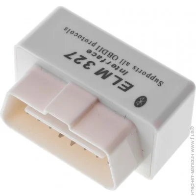  OBD2 Parkcity ELM-327BT