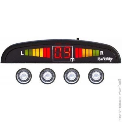  () Parkcity Odessa 418/102 Dark Grey